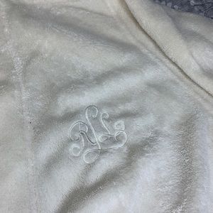 Lauren Ralph Lauren Bath Robe